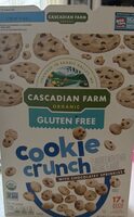 Cookie Crunch