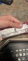 Chocolate Raspberry Truffle