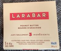 Peanut Butter
