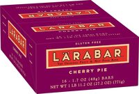 Cherry Pie Bars