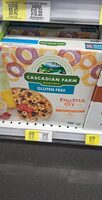 Fruitful O's Cereal