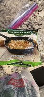 Hash brown