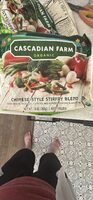 Chinese-Style Stirfry Blend
