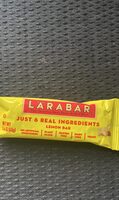 Lemon Bar