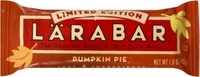 Pumpkin Pie Bar