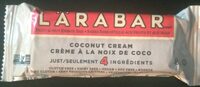 Coconut Cream Crème A La Noix De Coco