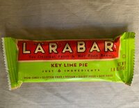 Key Lime Pie Bar