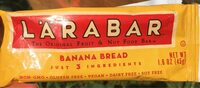Banana Bread