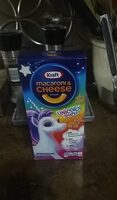 Macaroni cheese
