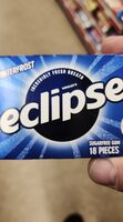 Eclipse winterfrost