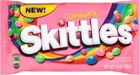 Desserts candy