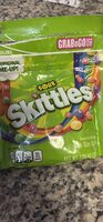 Sour Skittles