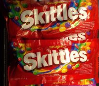 Skittles Original