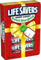 Life savers hard candy sweet storybook crafts