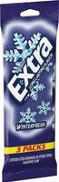 Winterfresh sugarfree gum