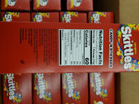 Original bite size candies, original