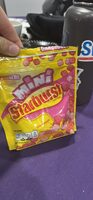 Mini Starburst fruit chews