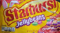 Starburst Jellybeans