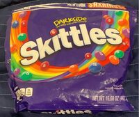 Skittles Darkside