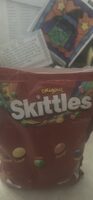 Original Skittles