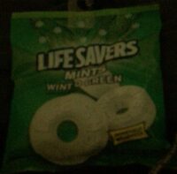 Lifesavers