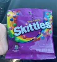 Skittles