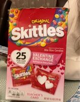 Skittles
