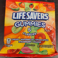 Life Savers Gummies