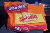 Skittles