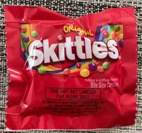 Skittles