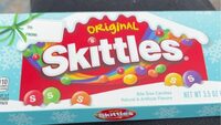Skittles