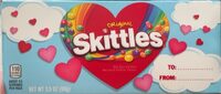 Skittles