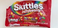 Skittles Jellybeans