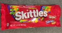 Skittles