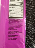 Wild Berry Skittles