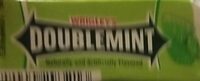 Wrigle Double Mint