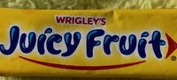 Juicy Fruit single