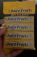 Juciy fruit