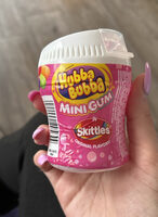 Hubba Bubba Mini Gum