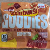 Goodies Original