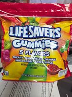 Lifesavers Gummies