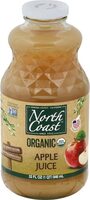 Organic Apple Juice