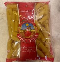 Rigatoni 18