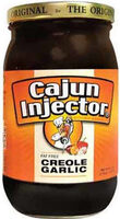 Creole Garlic
