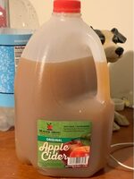 Apple Cider