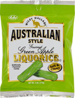 Australian Style Gourmet Candy