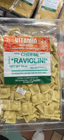Cheese Raviolini