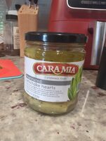 California Style Marinated Artichoke Hearts