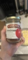 Sun dried tomatoes