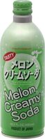 Melon Creamy Soda